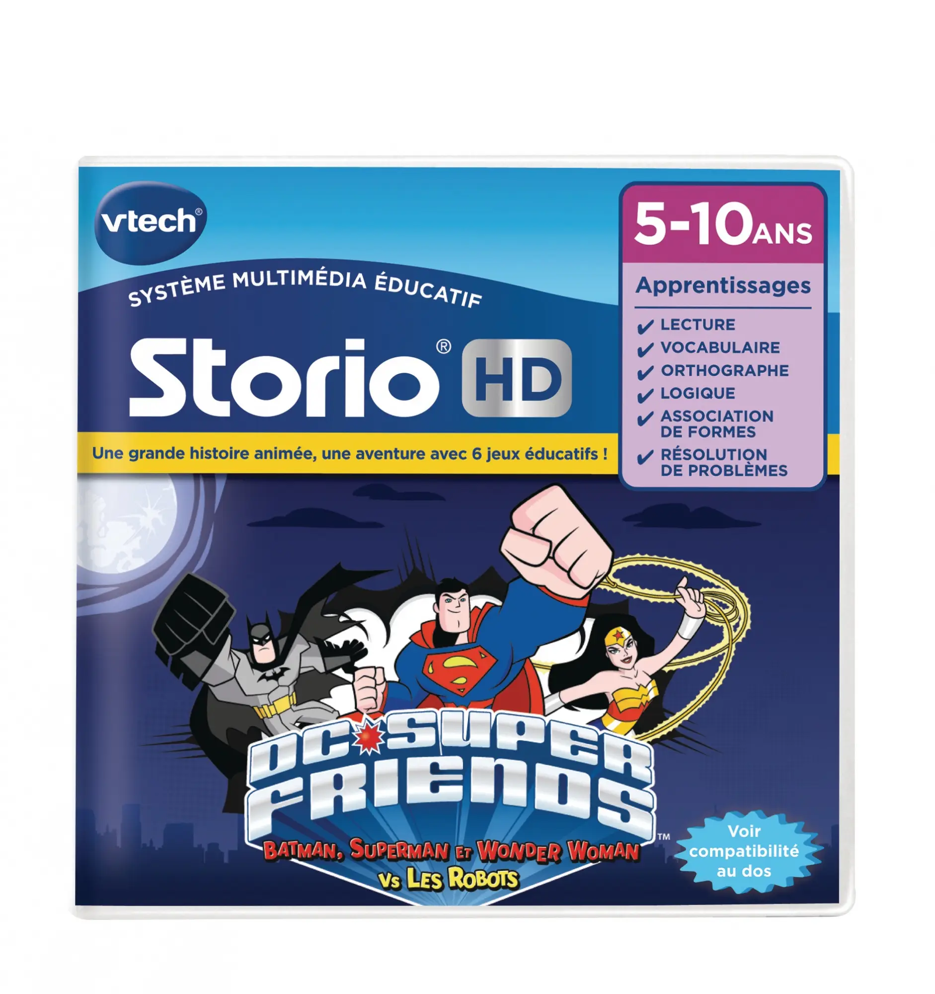 VTech 80-274805
