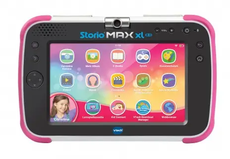 VTech MAX XL 2.0 8 GB 80-194654