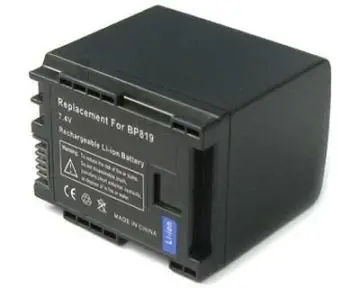 Braun B108 BDP-CBP819 3000 mAh 59318