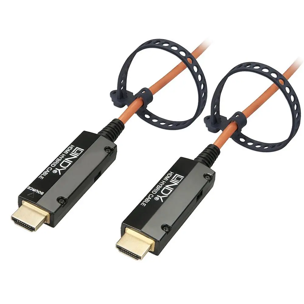 Lindy 40m Hybrid HDMI 38072
