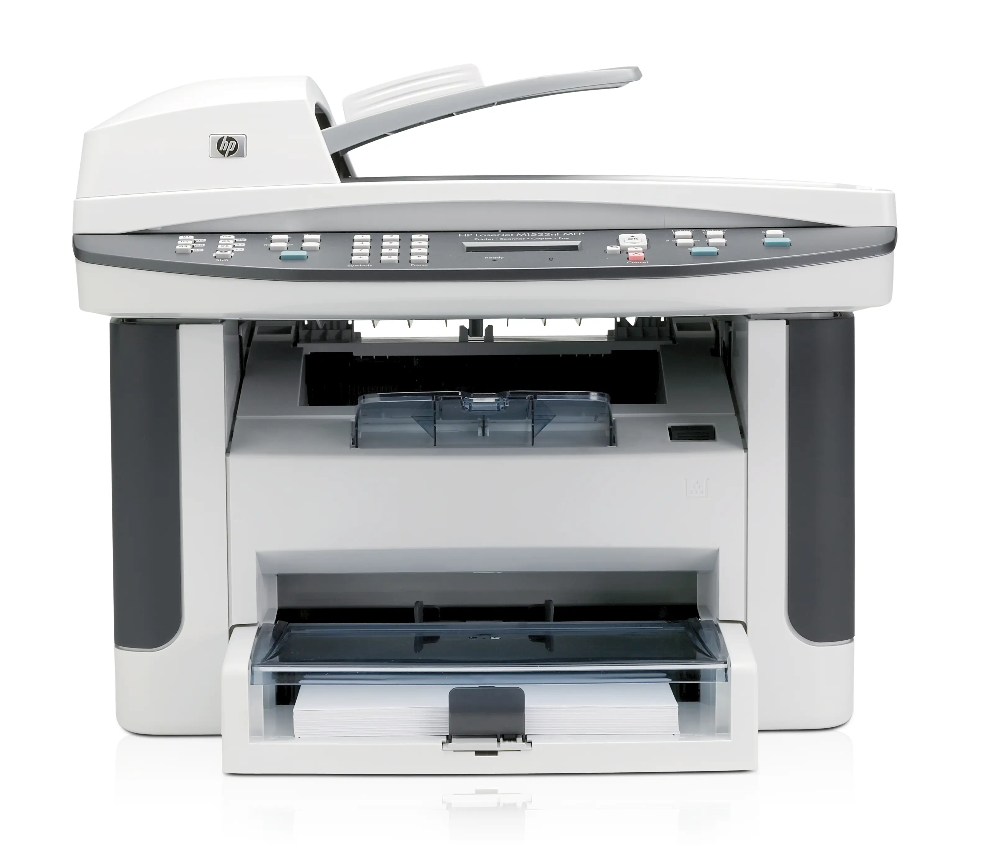 HP LaserJet M1522nf CB534A