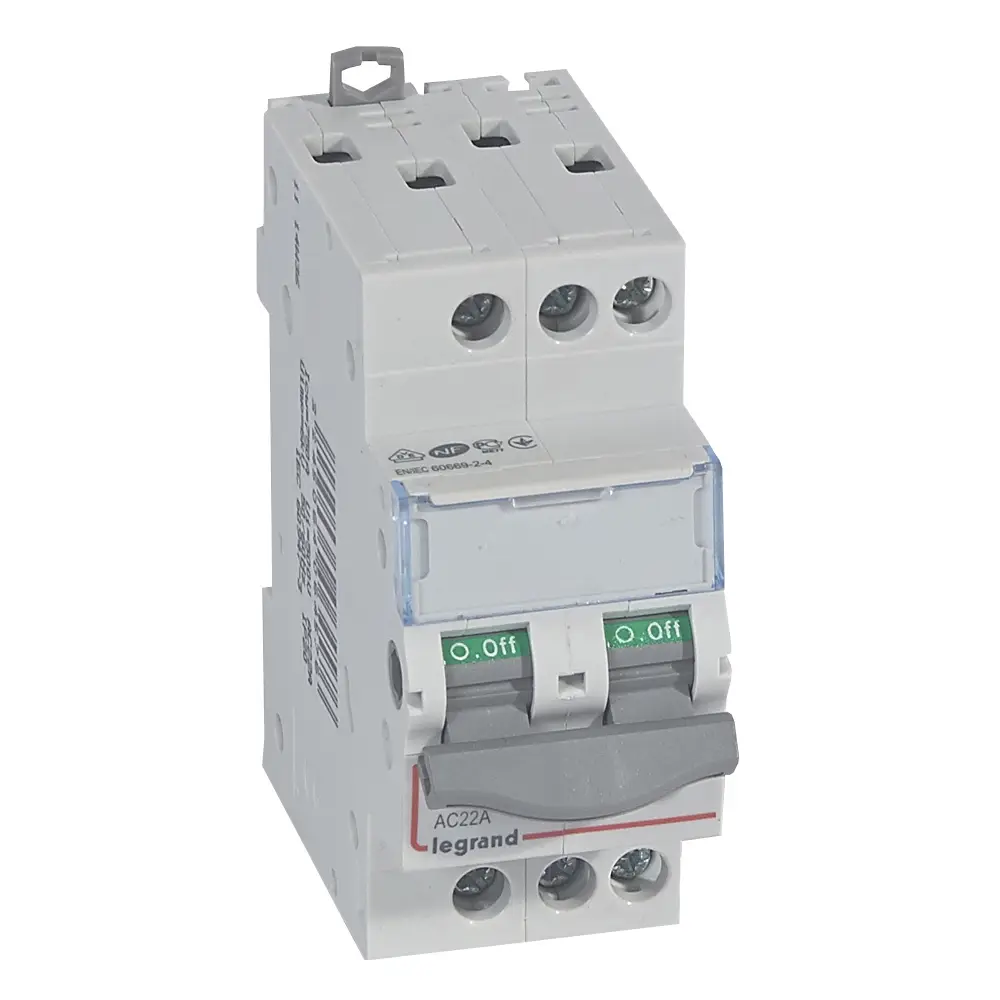 Legrand Aficio 406457