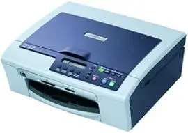 Brother DCP-130C DCP 130C