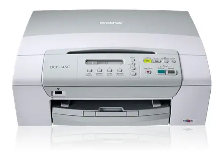 Brother DCP-145C DCP 145C