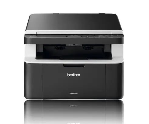 Brother DCP-1512 DCP 1512