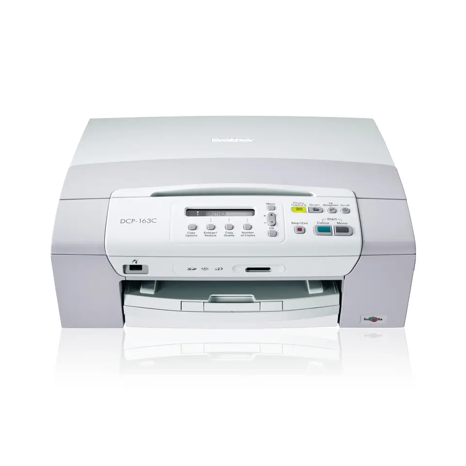 Brother DCP-163C DCP 163C