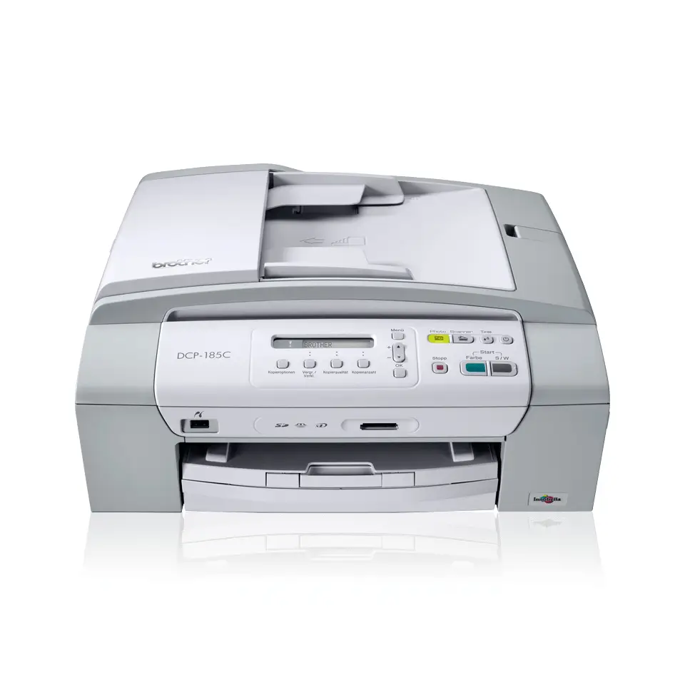 Brother DCP-185C DCP 185C