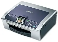 Brother DCP-330C DCP 330C