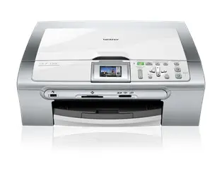Brother DCP-350C DCP 350C