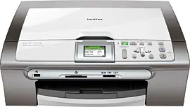 Brother DCP-357C DCP 357C