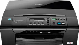Brother DCP-375CW DCP375CWZU1