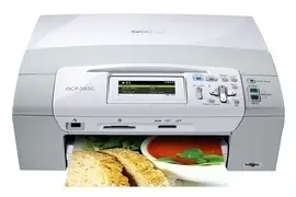 Brother DCP-383C DCP 383C