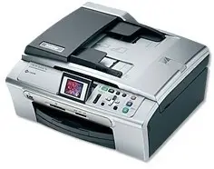 Brother DCP-540CN DCP 540CN
