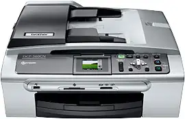 Brother DCP-560CN DCP 560CN