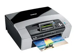 Brother DCP-585CW DCP 585CW