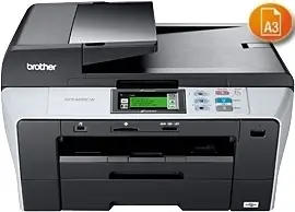 Brother DCP-6690CW DCP6690CWZU1