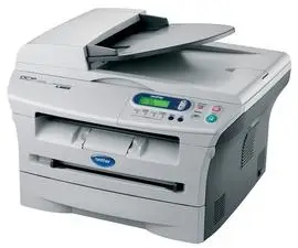 Brother DCP-7025 DCP 7025