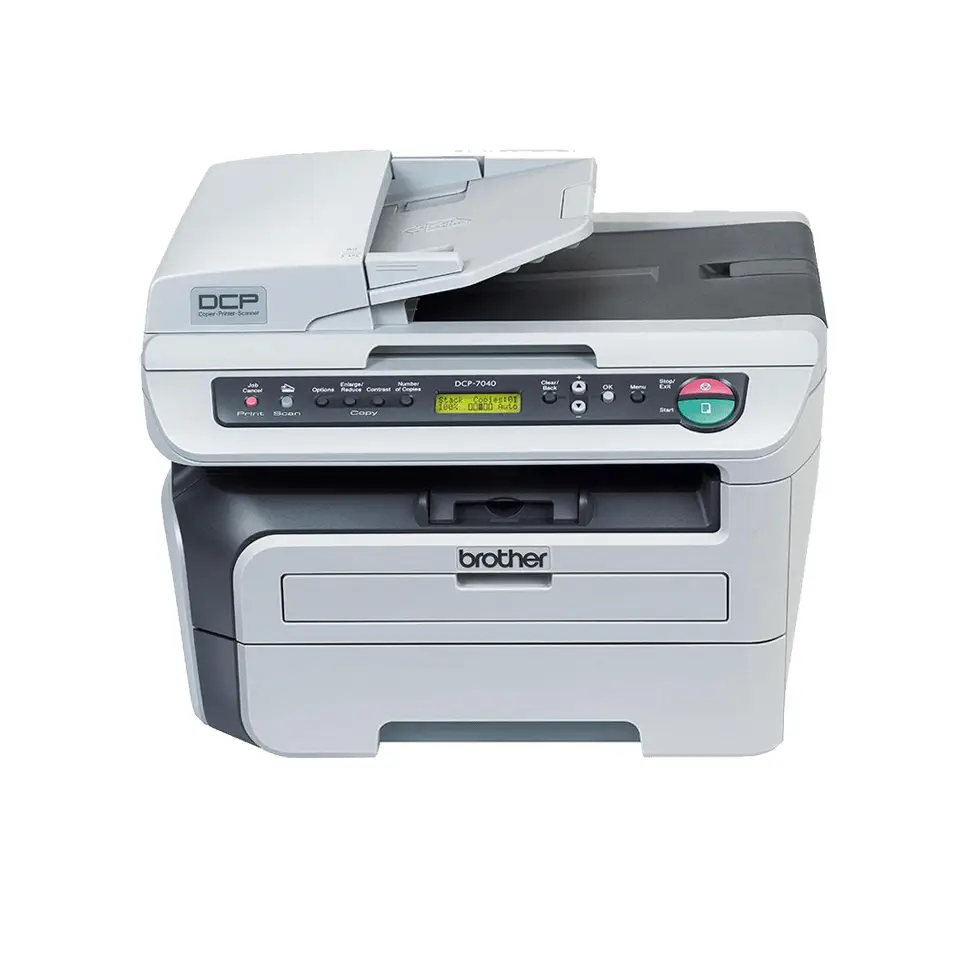 Brother DCP-7040 DCP 7040