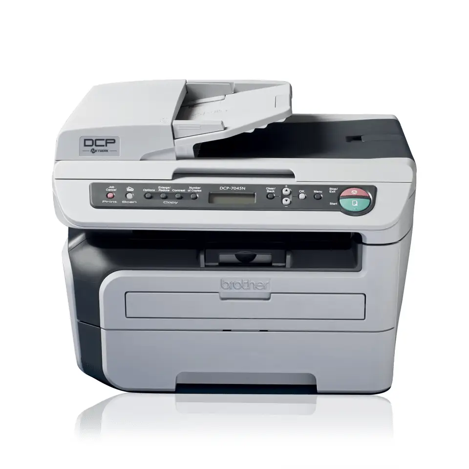 Brother DCP-7045N DCP 7045N