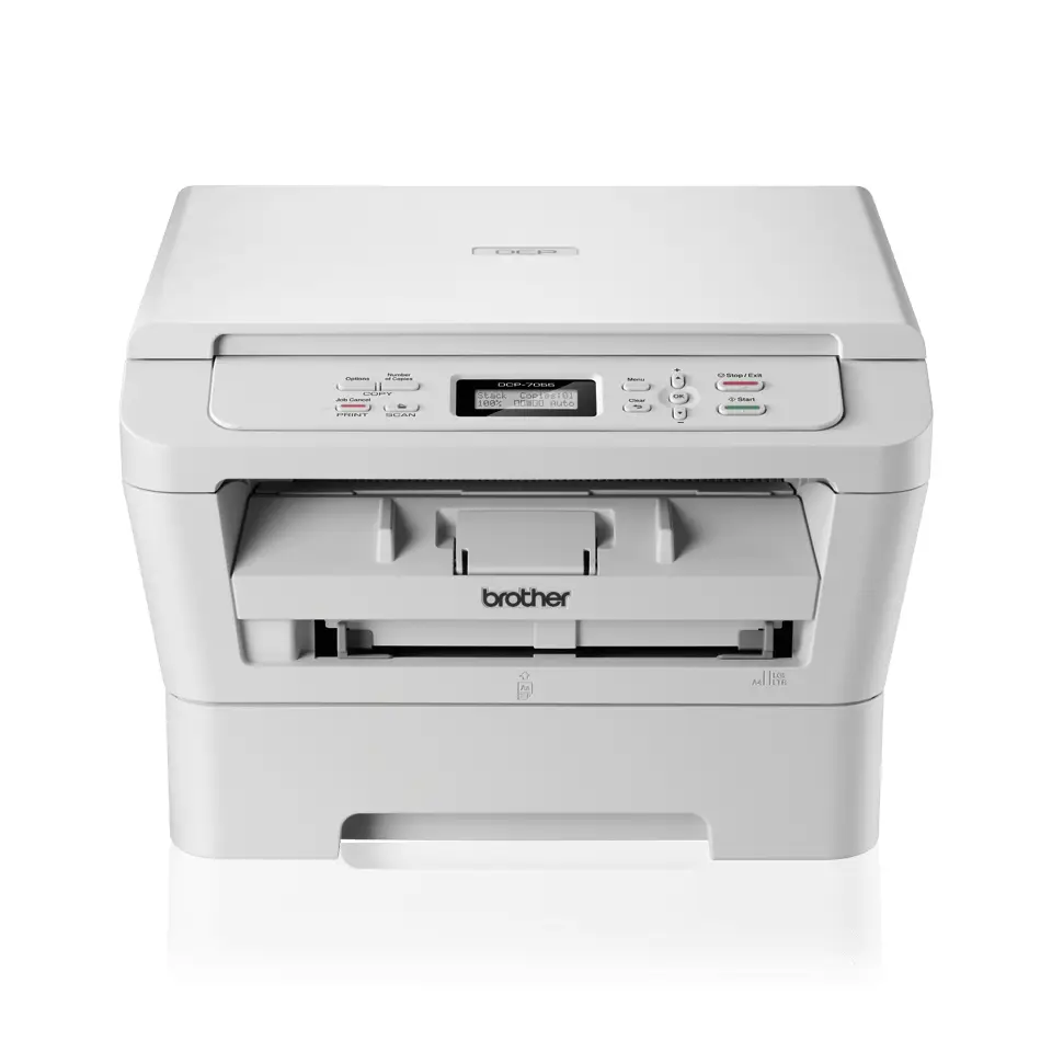 Brother DCP-7055 DCP7055ZW1