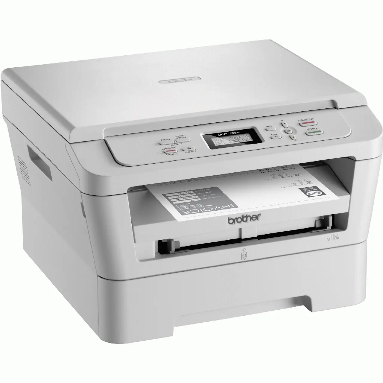 Brother DCP-7055W DCP-7055WR DCP 7055WR