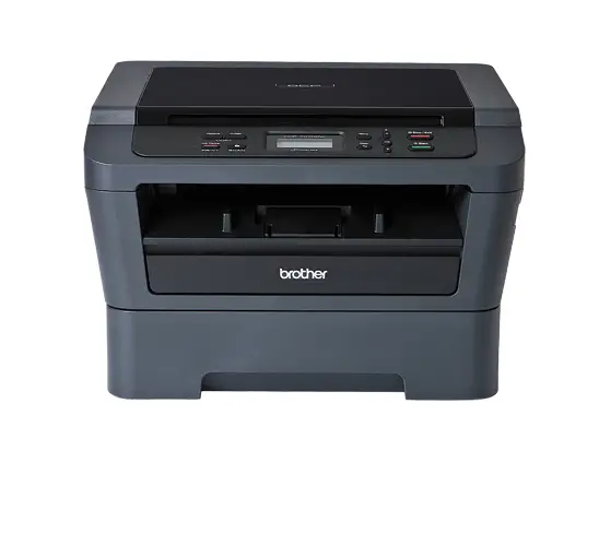 Brother DCP-7070DW DCP7070DWZW1