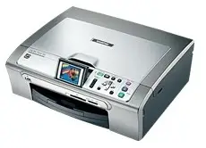 Brother DCP-750CW BRODCP750CW