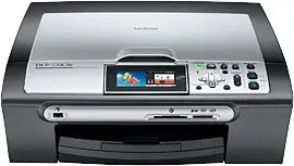Brother DCP-770CW Colour Inkjet MFU DCP 770CW