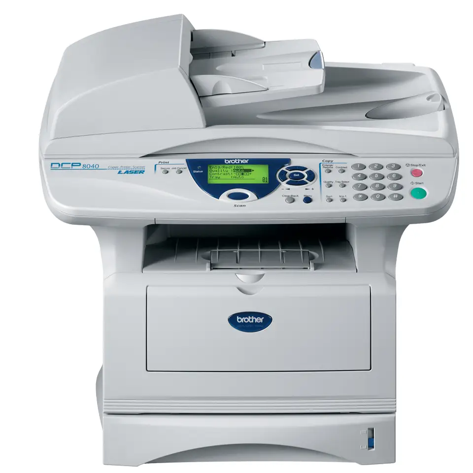 Brother DCP-8040 DCP 8040
