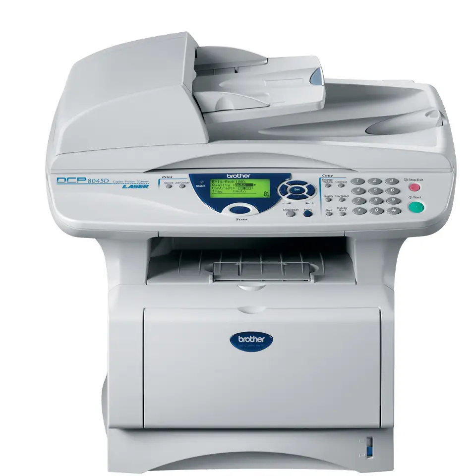 Brother DCP-8045D DCP 8045D