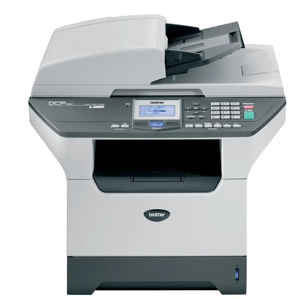 Brother DCP-8060 DCP 8060