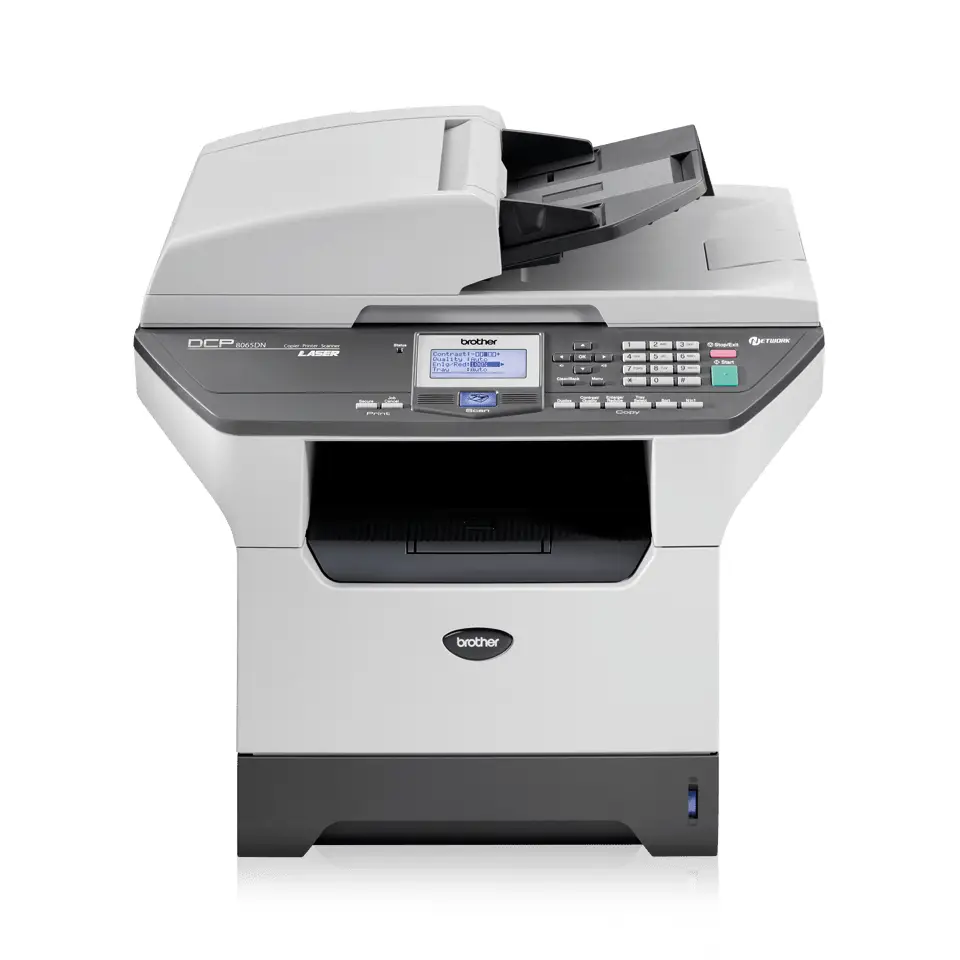 Brother DCP-8065DN DCP8065DNU1