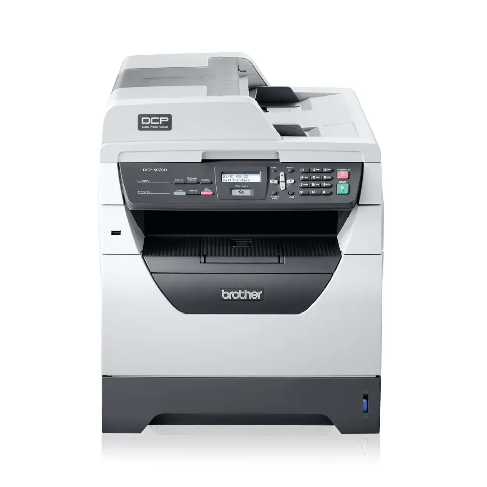 Brother DCP-8070D DCP8070DZU1