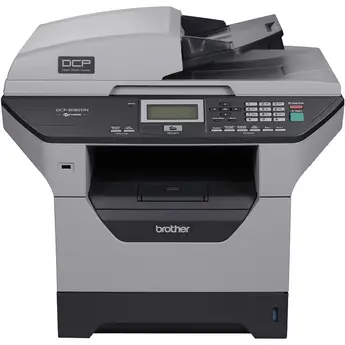 Brother DCP-8080DN DCP 8080DN