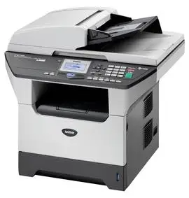 Brother DCP-8085DN DCP-8085BN DCP 8085BN