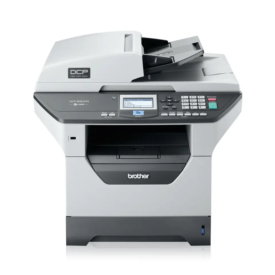 Brother DCP-8085DN DCP8085DNZU1