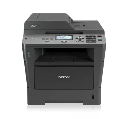 Brother DCP-8110DN DCP8110DNYJ1