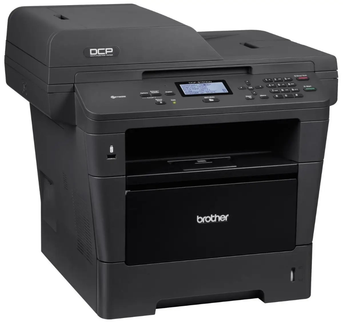 Brother DCP-8150DN DCP 8150DN