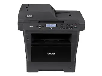Brother DCP-8155DN DCP 8155DN