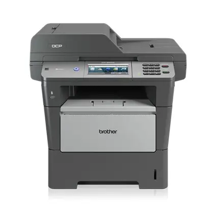 Brother DCP-8250DN DCP8250DNYJ1