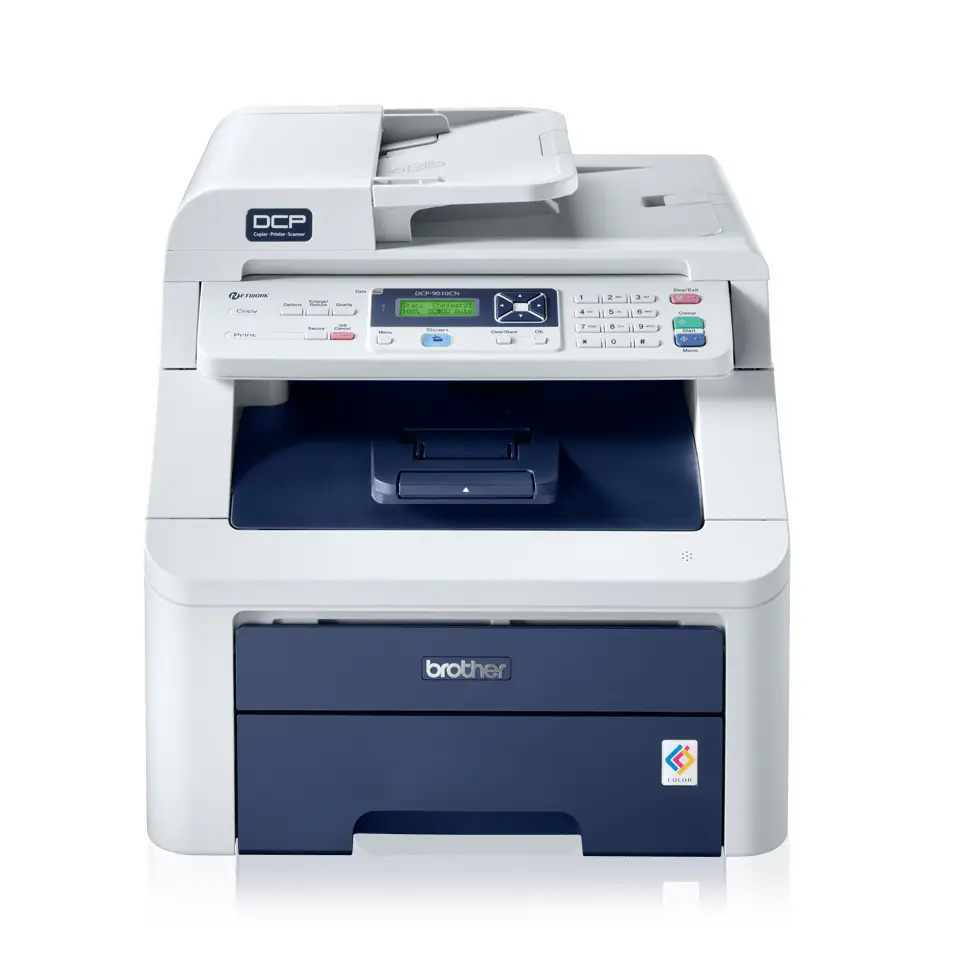 Brother DCP-9010CN DCP9010CNRF1