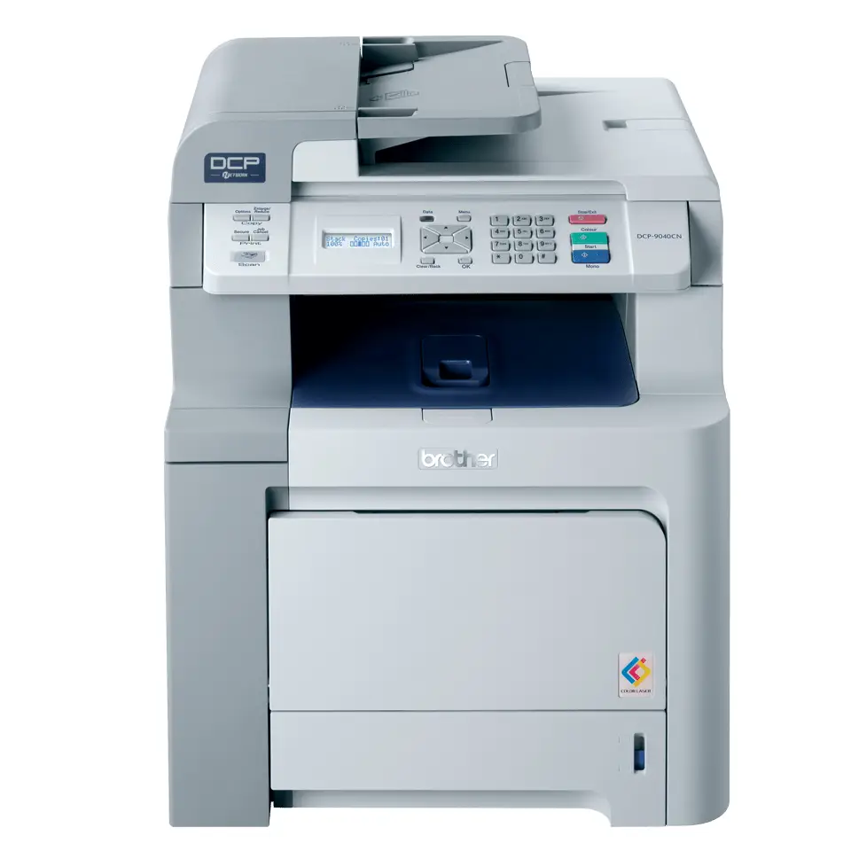 Brother DCP-9040CN DCP 9040 CN