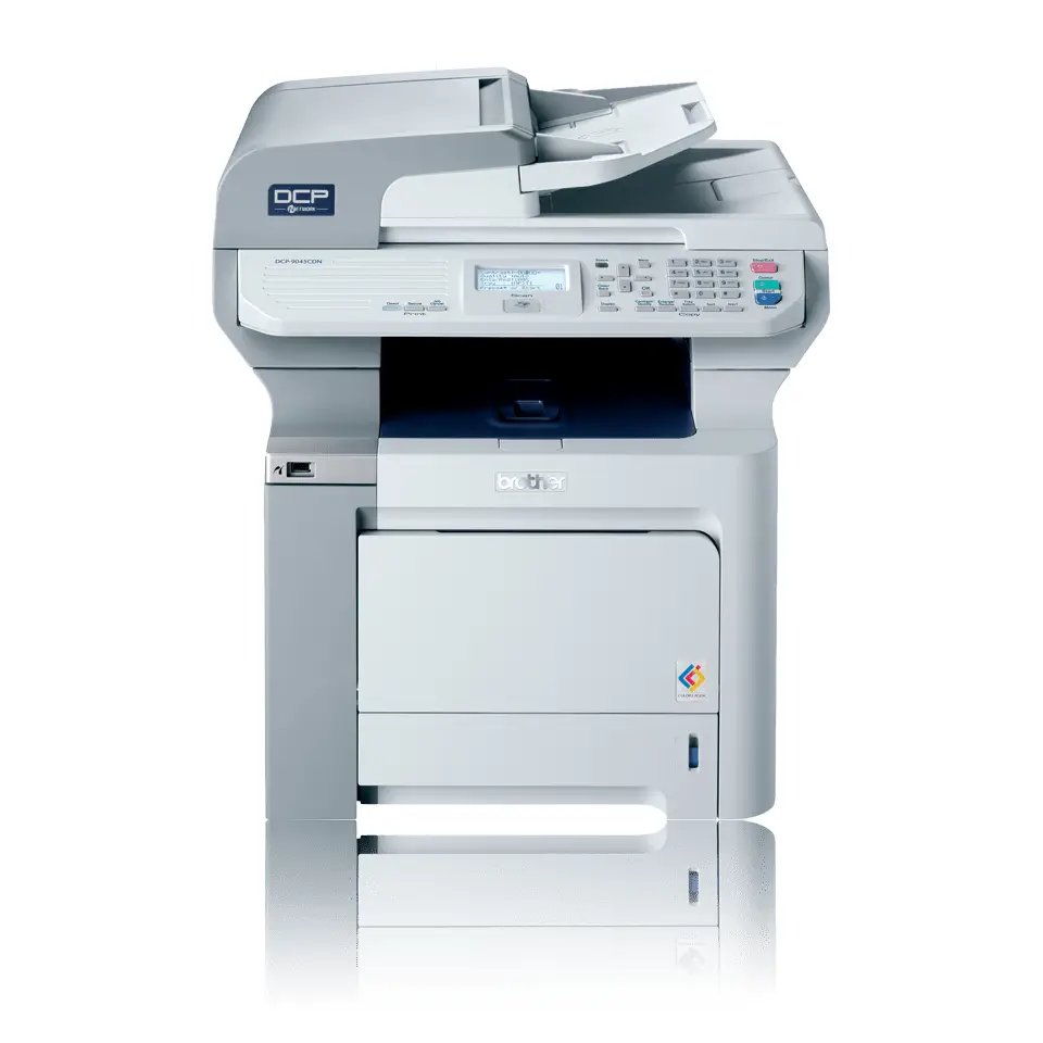 Brother DCP-9045CDN DCP 9045 CDN