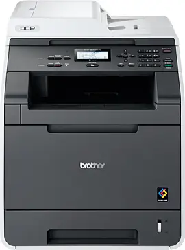 Brother DCP-9055CDN DCP9055CDNZW1