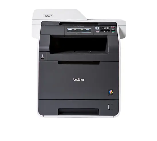 Brother DCP-9270CDN DCP9270CDNZW1