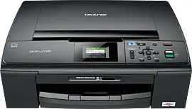 Brother DCP-J125 DCPJ125U1