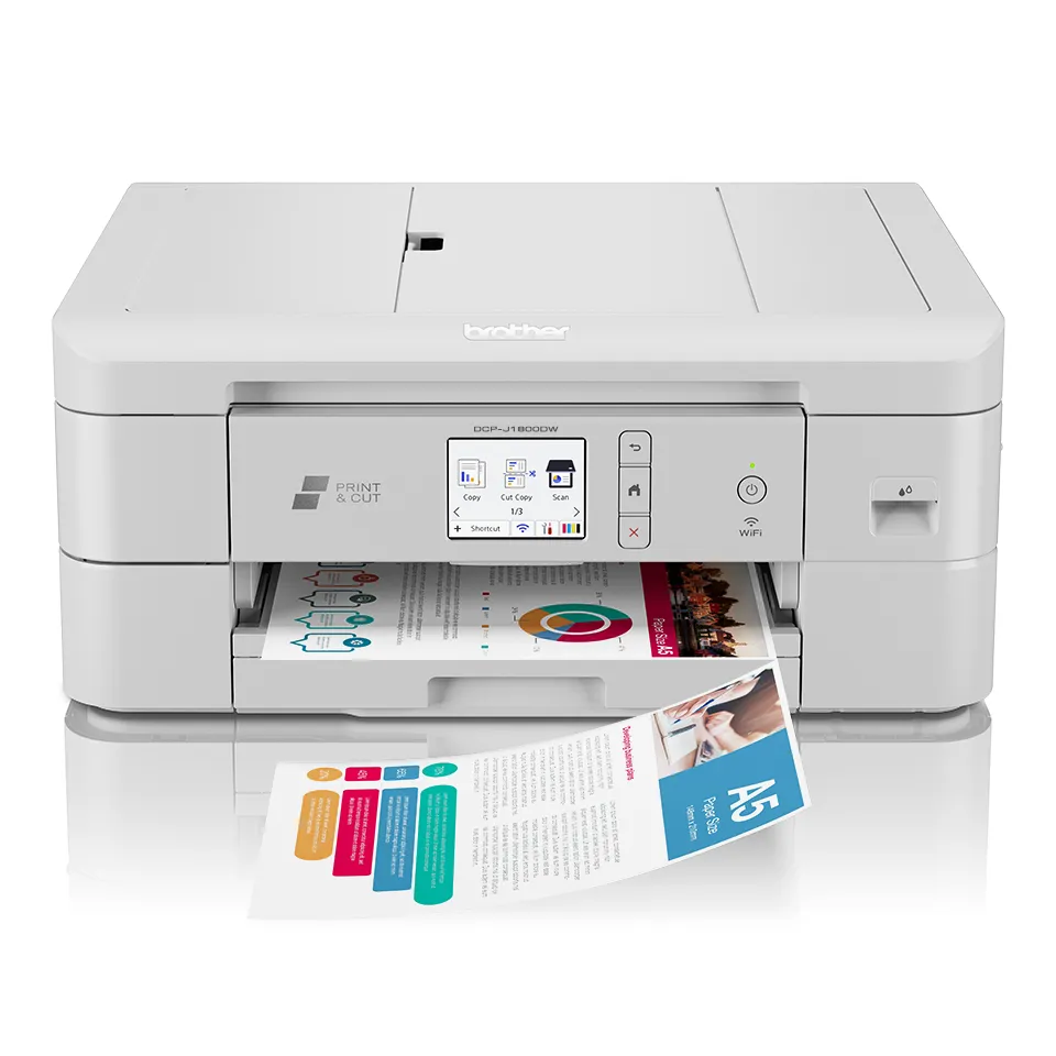 Brother DCP-J1800DWRE1