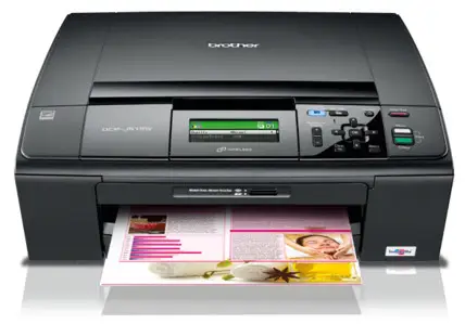 Brother DCP-J515W DCPJ515WU1