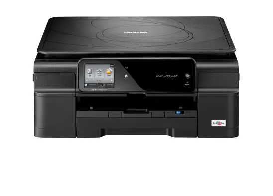 Brother DCP-J552DW DCPJ552DWG1