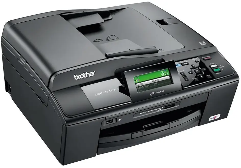 Brother DCP-J715W DCP J715W